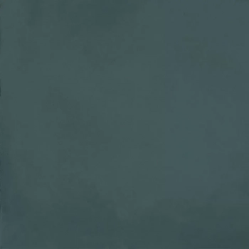 Фес бирюзовый тёмный глянцевый 15x15x0,77