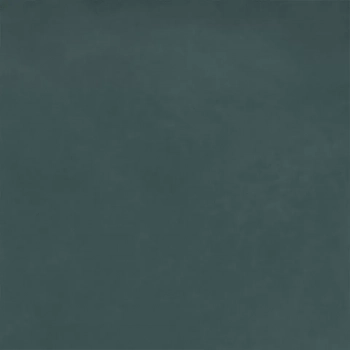 Фес бирюзовый тёмный глянцевый 15x15x0,77