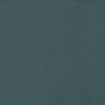 Фес бирюзовый тёмный глянцевый 15x15x0,77