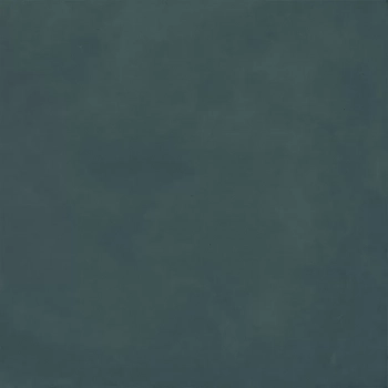 Фес бирюзовый тёмный глянцевый 15x15x0,77