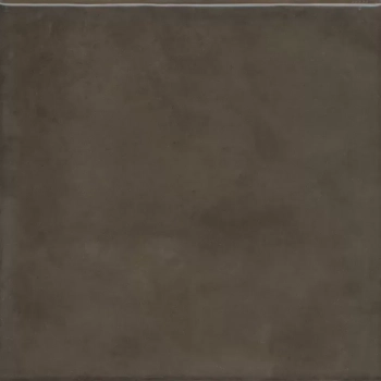 Фес коричневый глянцевый 15x15x0,77