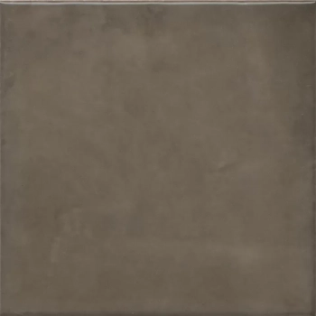 Фес коричневый глянцевый 15x15x0,77