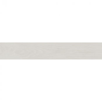 Манифик вуд белый матовый обрезной 20x119,5x0,9