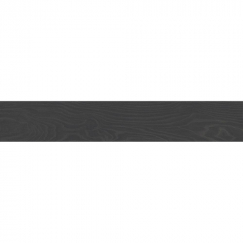 Манифик вуд чёрный матовый обрезной 20x119,5x0,9