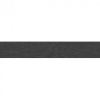 Манифик вуд чёрный матовый обрезной 20x119,5x0,9