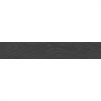 Манифик вуд чёрный матовый обрезной 20x119,5x0,9