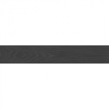 Манифик вуд чёрный матовый обрезной 20x119,5x0,9