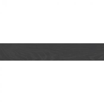 Манифик вуд чёрный матовый обрезной 20x119,5x0,9