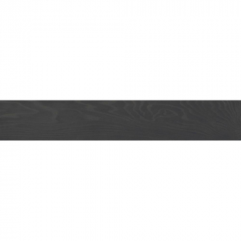 Манифик вуд чёрный матовый обрезной 20x119,5x0,9