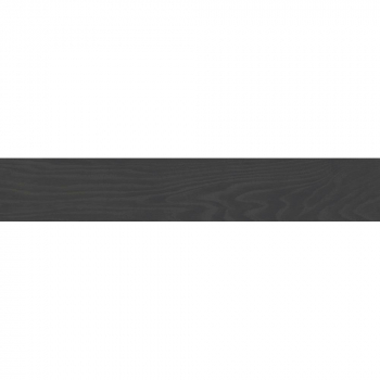 Манифик вуд чёрный матовый обрезной 20x119,5x0,9