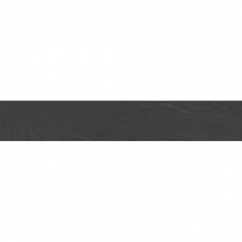 Манифик вуд чёрный матовый обрезной 20x119,5x0,9