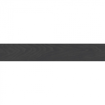 Манифик вуд чёрный матовый обрезной 20x119,5x0,9