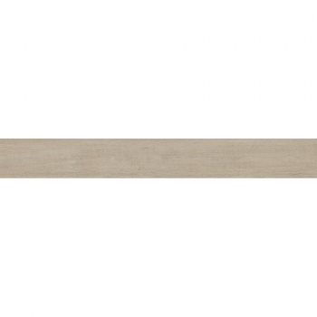 Менара бежевый светлый матовый обрезной 20x160x0,9