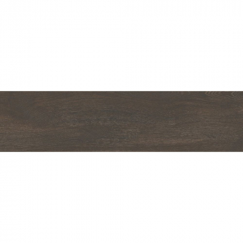 Лимба коричневый тёмный матовый обрезной 20x80x0,9