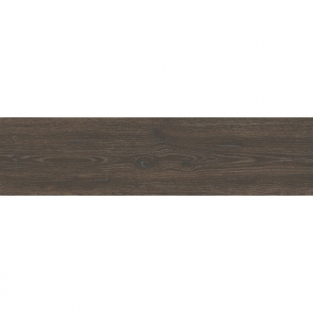 Лимба коричневый тёмный матовый обрезной 20x80x0,9