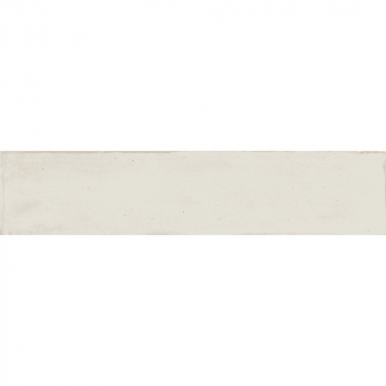 Мажорель белый глянцевый 6x28,5x1