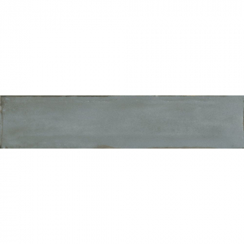 Мажорель голубой глянцевый 6x28,5x1