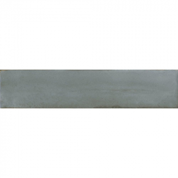 Мажорель голубой глянцевый 6x28,5x1