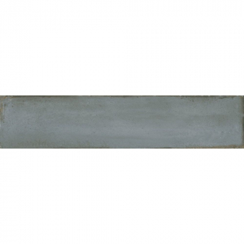 Мажорель голубой глянцевый 6x28,5x1