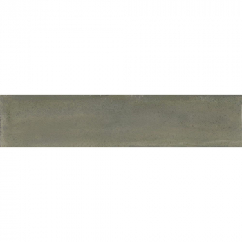 Мажорель зелёный глянцевый 6x28,5x1