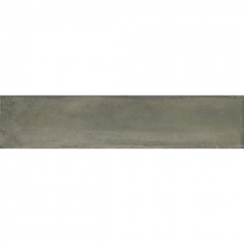 Мажорель зелёный глянцевый 6x28,5x1