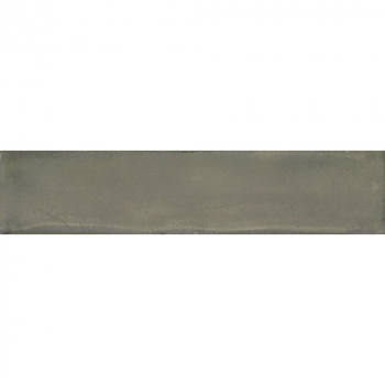 Мажорель зелёный глянцевый 6x28,5x1