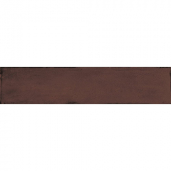 Мажорель бордовый глянцевый 6x28,5x1