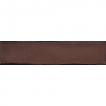 Мажорель бордовый глянцевый 6x28,5x1