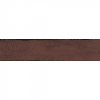 Мажорель бордовый глянцевый 6x28,5x1