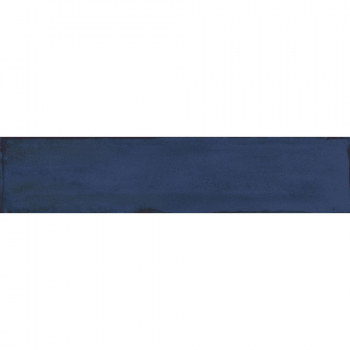 Мажорель синий тёмный глянцевый 6x28,5x1