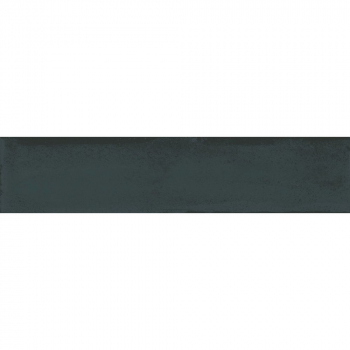 Мажорель зелёный тёмный глянцевый 6x28,5x1