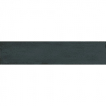 Мажорель зелёный тёмный глянцевый 6x28,5x1