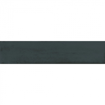 Мажорель зелёный тёмный глянцевый 6x28,5x1