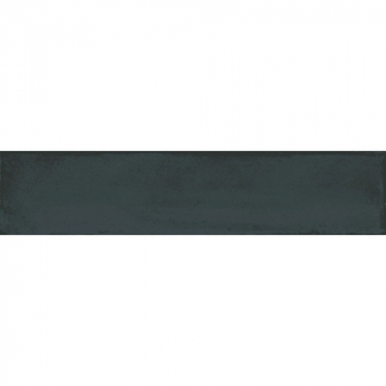 Мажорель зелёный тёмный глянцевый 6x28,5x1