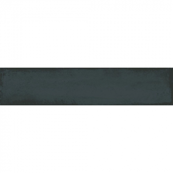 Мажорель зелёный тёмный глянцевый 6x28,5x1