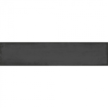 Мажорель чёрный глянцевый 6x28,5x1