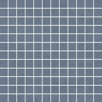 Таделакт синий матовый 29,8x29,8x0,35