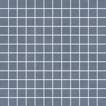 Таделакт синий матовый 29,8x29,8x0,35