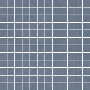 Таделакт синий матовый 29,8x29,8x0,35