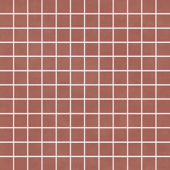 Таделакт красный матовый 29,8x29,8x0,35