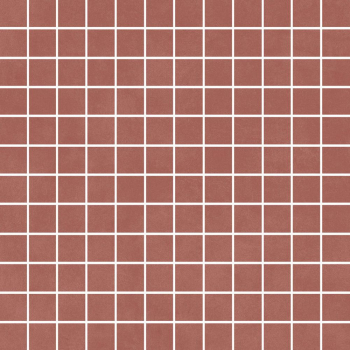 Таделакт красный матовый 29,8x29,8x0,35