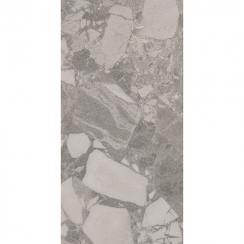 Рабат Стоун серый матовый обрезной 30x60x0,9