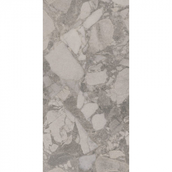 Рабат Стоун серый матовый обрезной 30x60x0,9