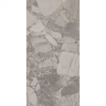 Рабат Стоун серый матовый обрезной 30x60x0,9