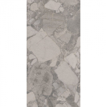 Рабат Стоун серый матовый обрезной 30x60x0,9