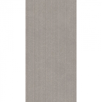 Рабат 2 серый матовый структура обрезной 30x60x0,9