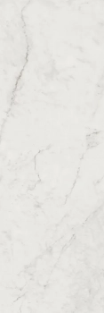 Тубкаль белый глянцевый обрезной 30x89,5x0,9