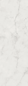 Тубкаль белый глянцевый обрезной 30x89,5x0,9