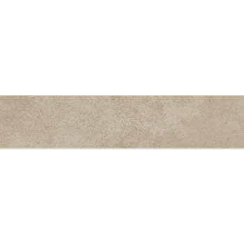 Подступенок Хадду бежевый матовый 40,2x9,6x0,8