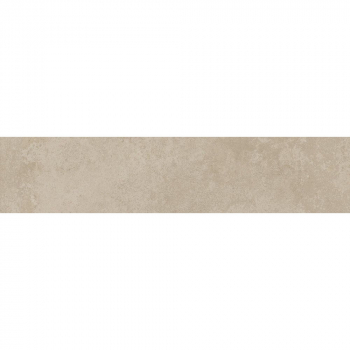 Подступенок Хадду бежевый матовый 40,2x9,6x0,8